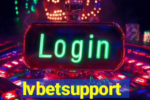 lvbetsupport