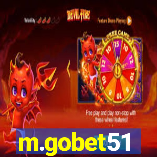 m.gobet51