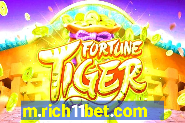 m.rich11bet.com