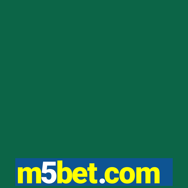 m5bet.com