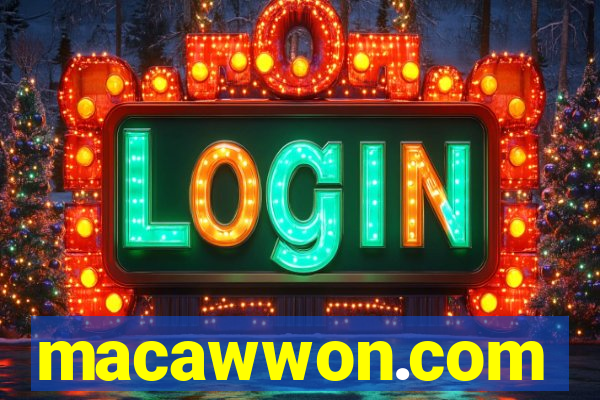 macawwon.com