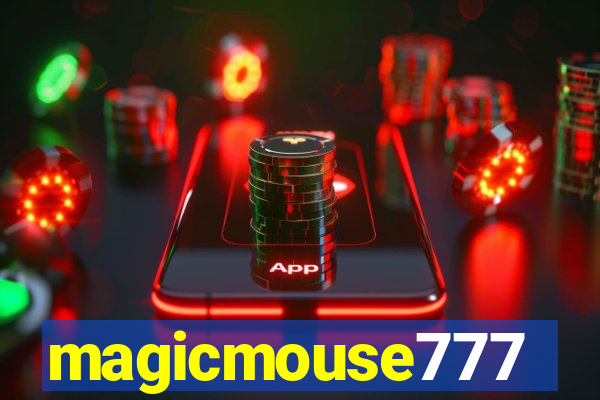 magicmouse777