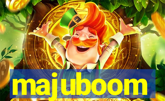 majuboom