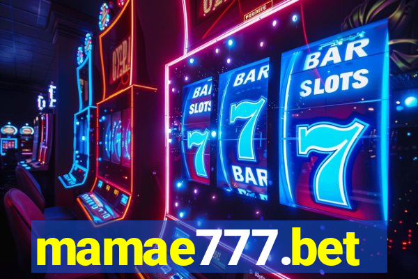 mamae777.bet