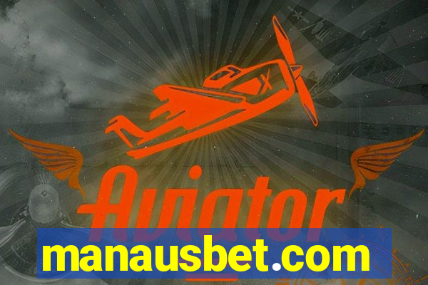 manausbet.com