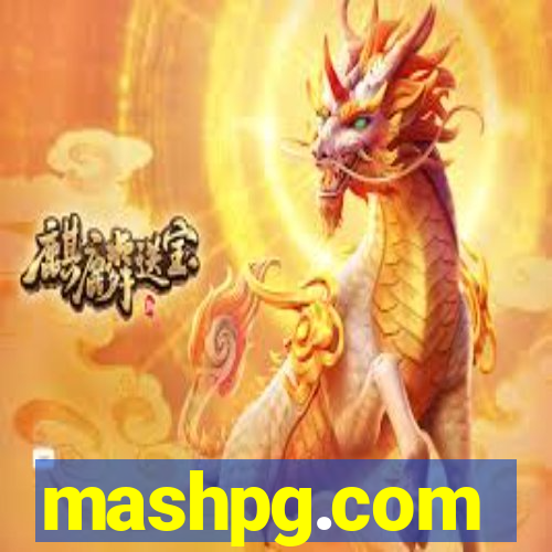 mashpg.com