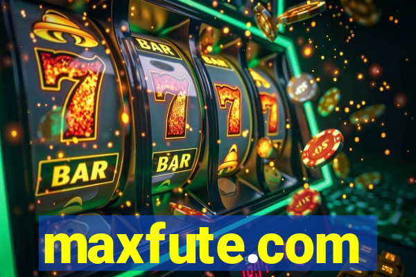 maxfute.com