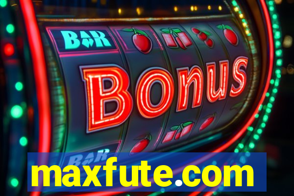 maxfute.com