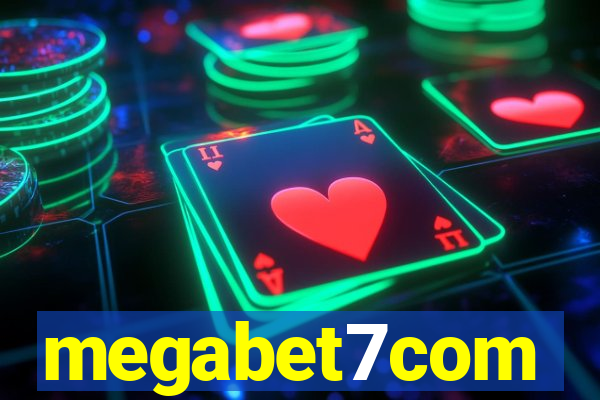 megabet7com