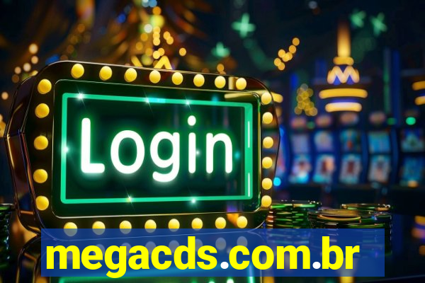 megacds.com.br