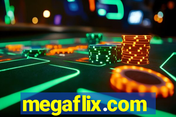 megaflix.com