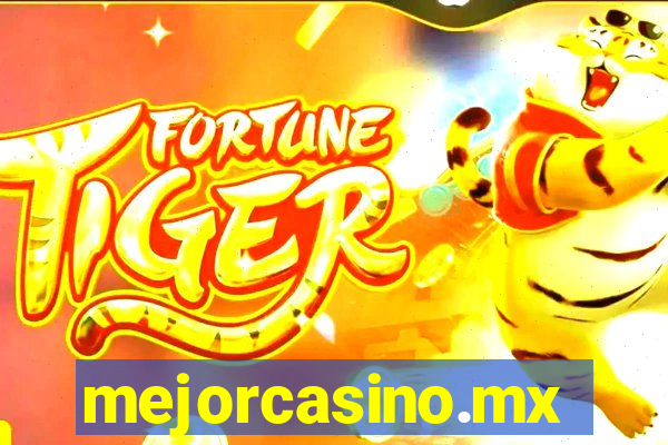 mejorcasino.mx