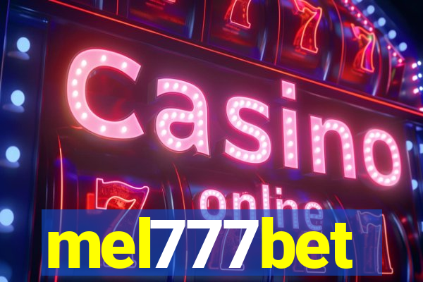 mel777bet