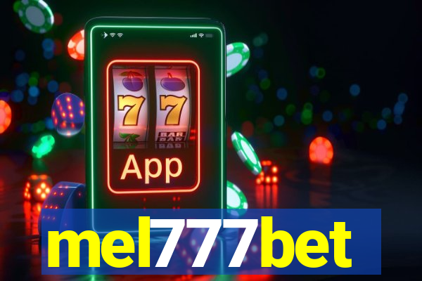 mel777bet