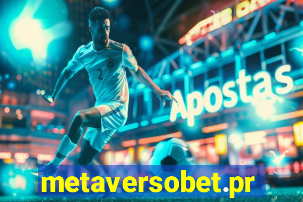 metaversobet.pro