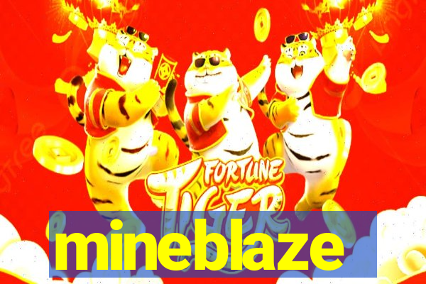 mineblaze