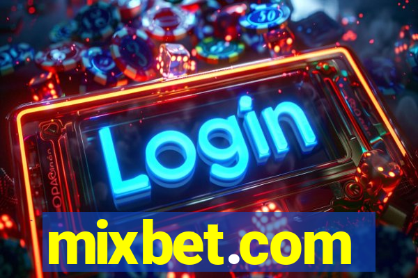 mixbet.com