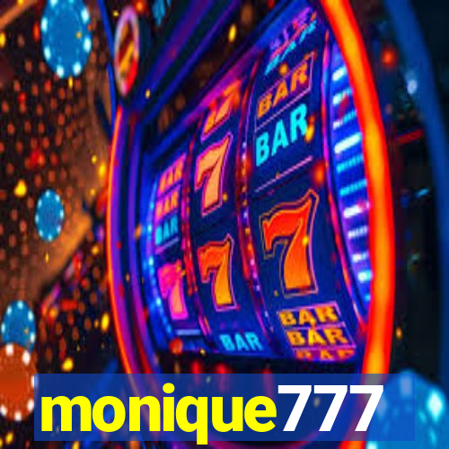 monique777