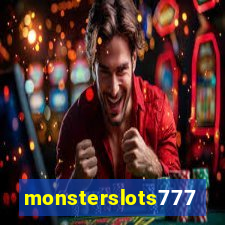 monsterslots777