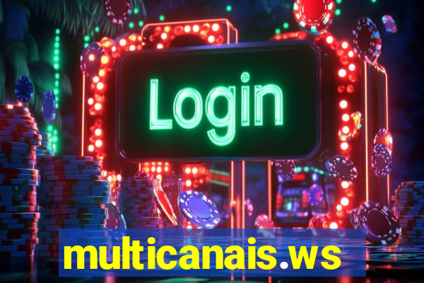 multicanais.ws