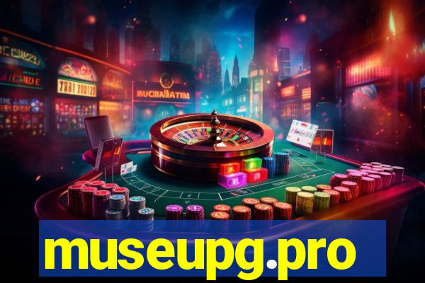 museupg.pro