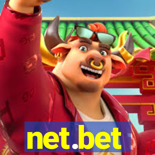 net.bet