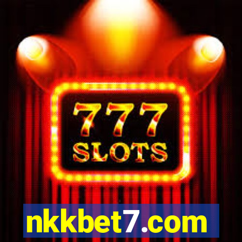 nkkbet7.com