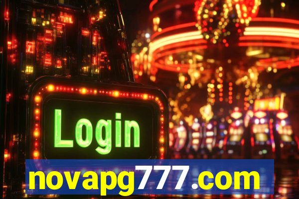 novapg777.com