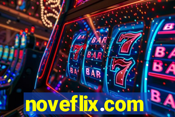 noveflix.com