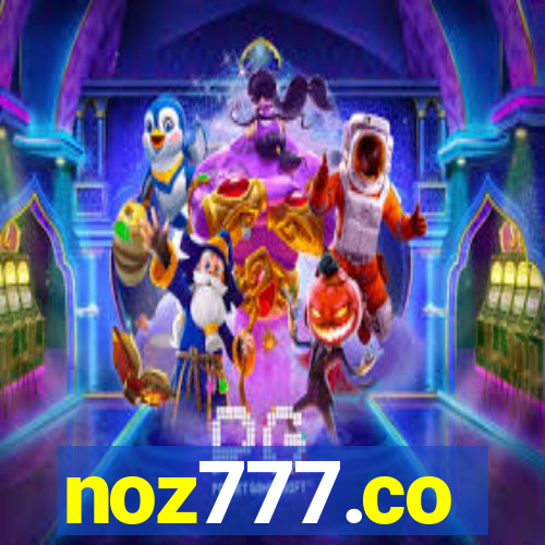 noz777.co