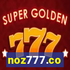 noz777.co