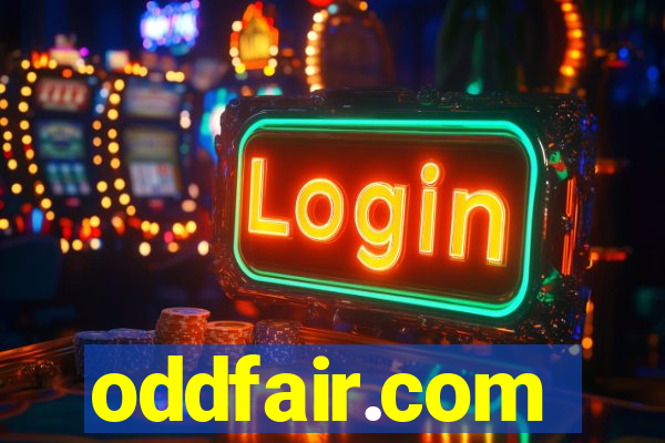 oddfair.com