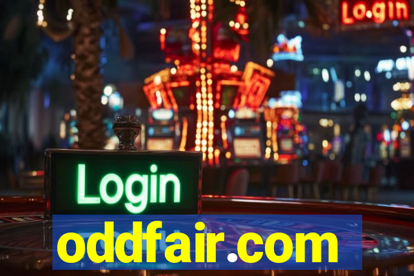 oddfair.com