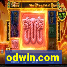 odwin.com