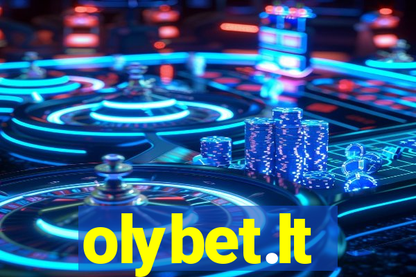 olybet.lt