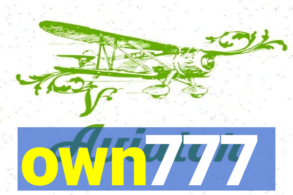 own777