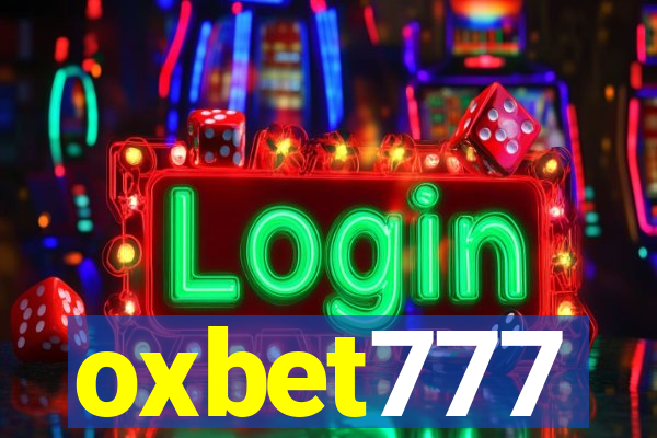 oxbet777