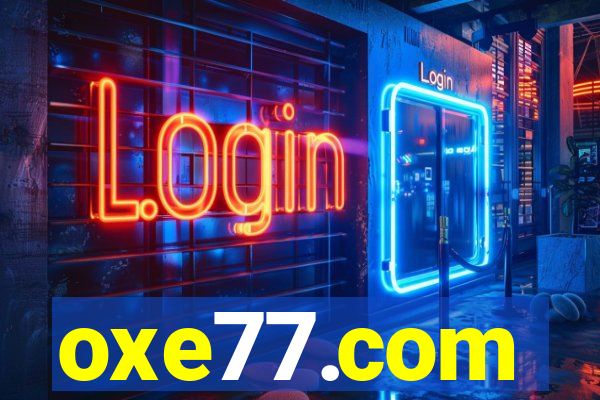 oxe77.com