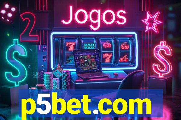 p5bet.com