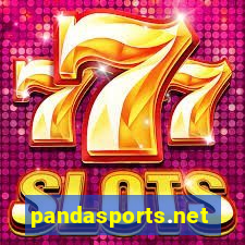 pandasports.net