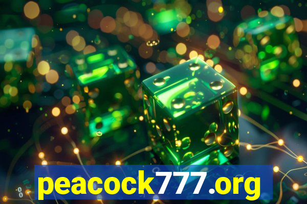 peacock777.org