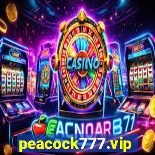 peacock777.vip