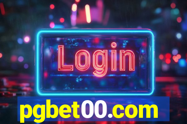 pgbet00.com