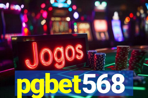 pgbet568