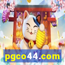 pgco44.com