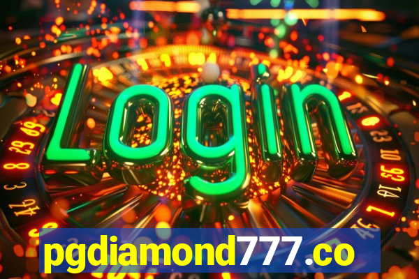 pgdiamond777.com