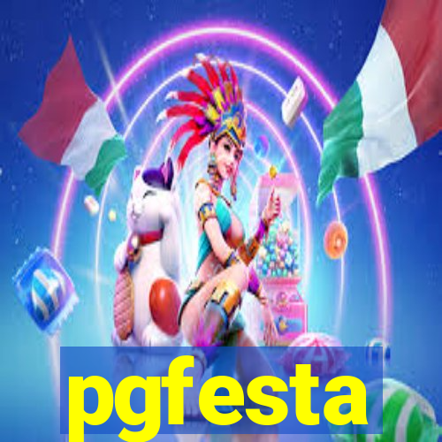 pgfesta