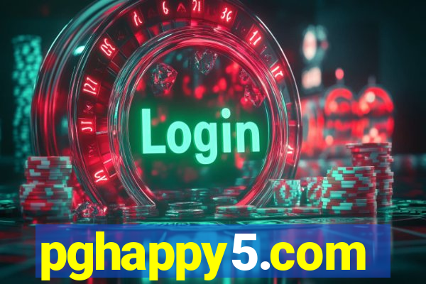 pghappy5.com