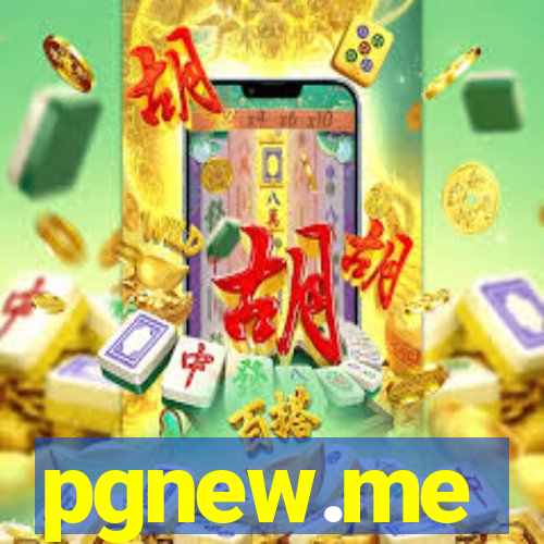 pgnew.me