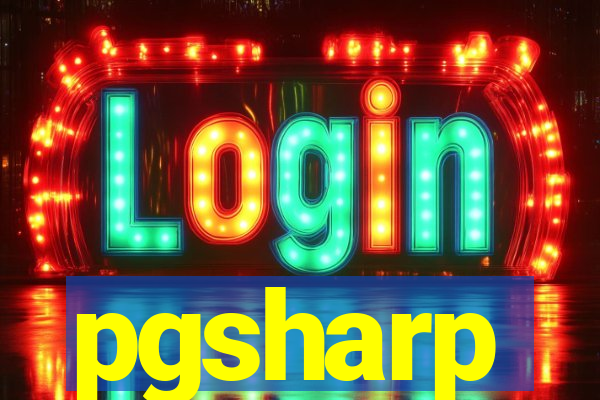 pgsharp